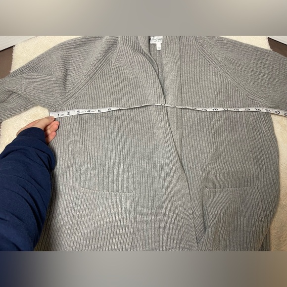 Haven Well Within Sweater Cardigan Large Womens - Picture 7 of 7